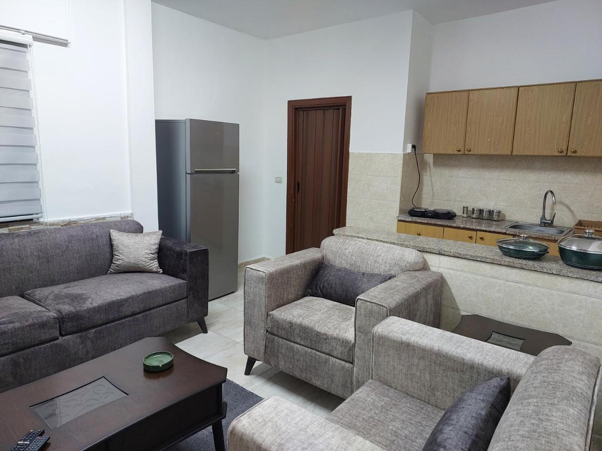 Cozy Home 2 암만 외부 사진
