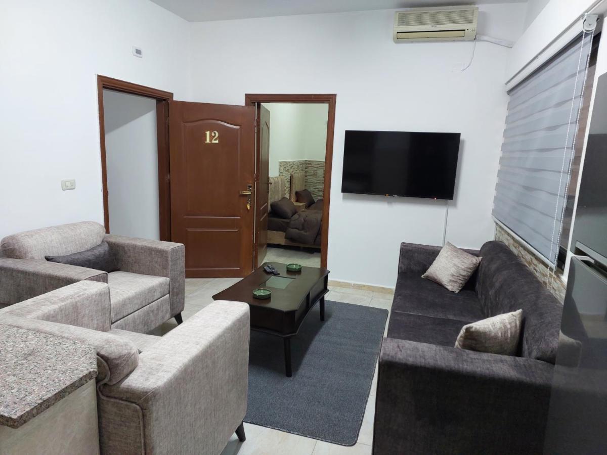 Cozy Home 2 암만 외부 사진