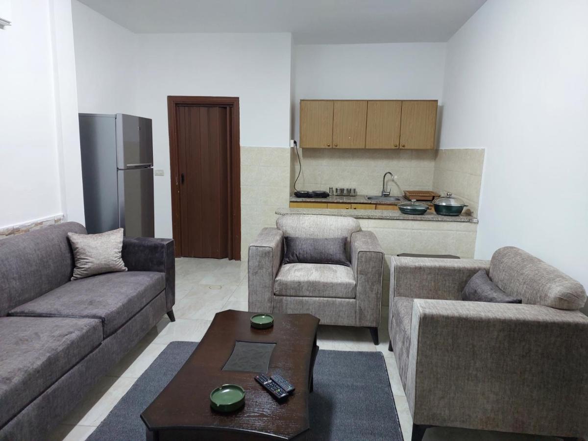 Cozy Home 2 암만 외부 사진