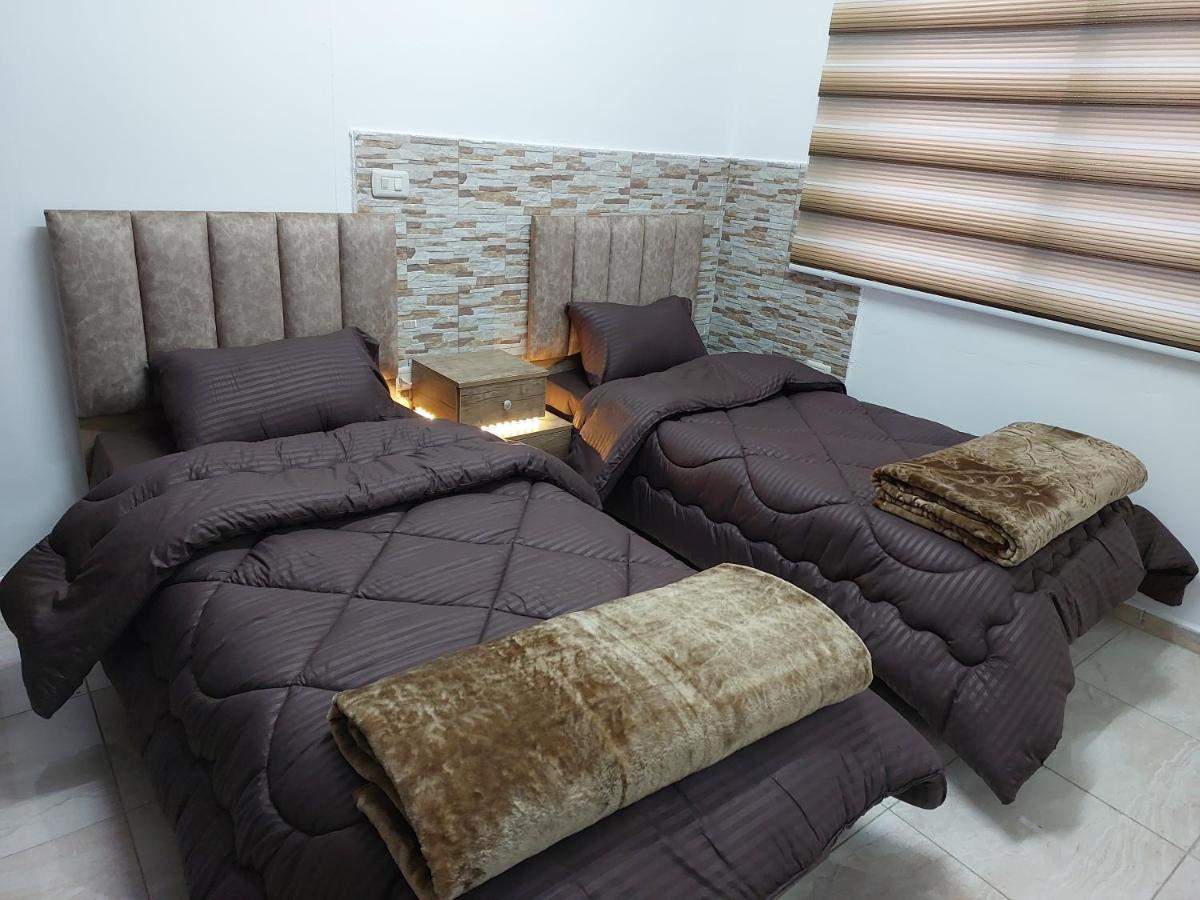 Cozy Home 2 암만 외부 사진