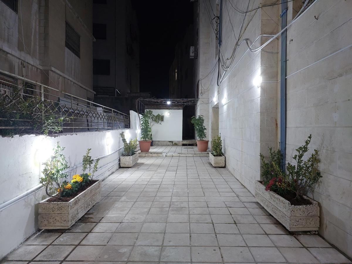 Cozy Home 2 암만 외부 사진