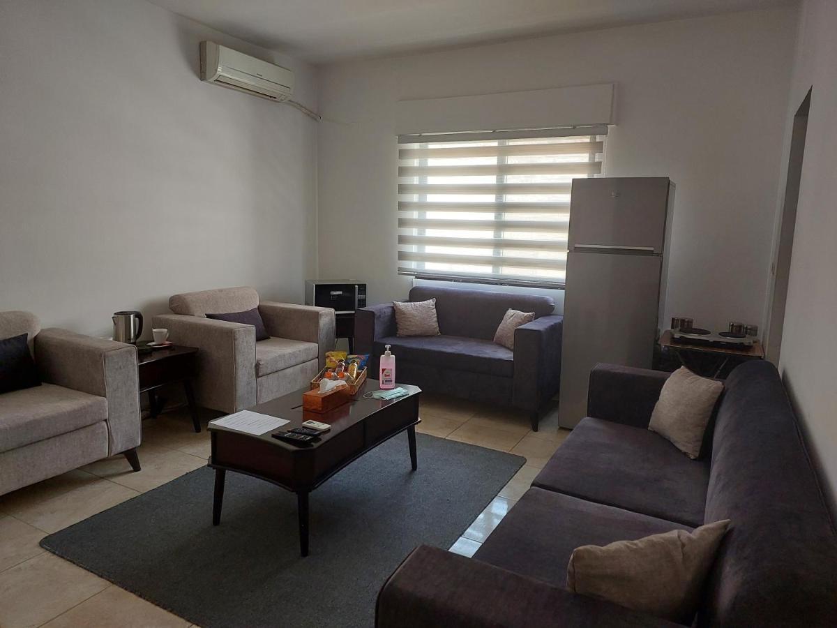 Cozy Home 2 암만 외부 사진