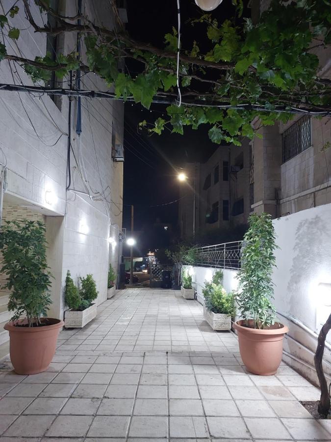 Cozy Home 2 암만 외부 사진