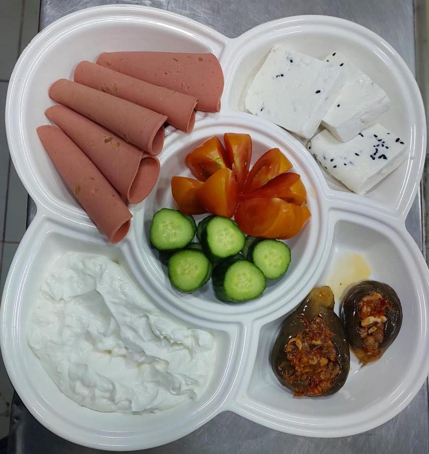 Cozy Home 2 암만 외부 사진