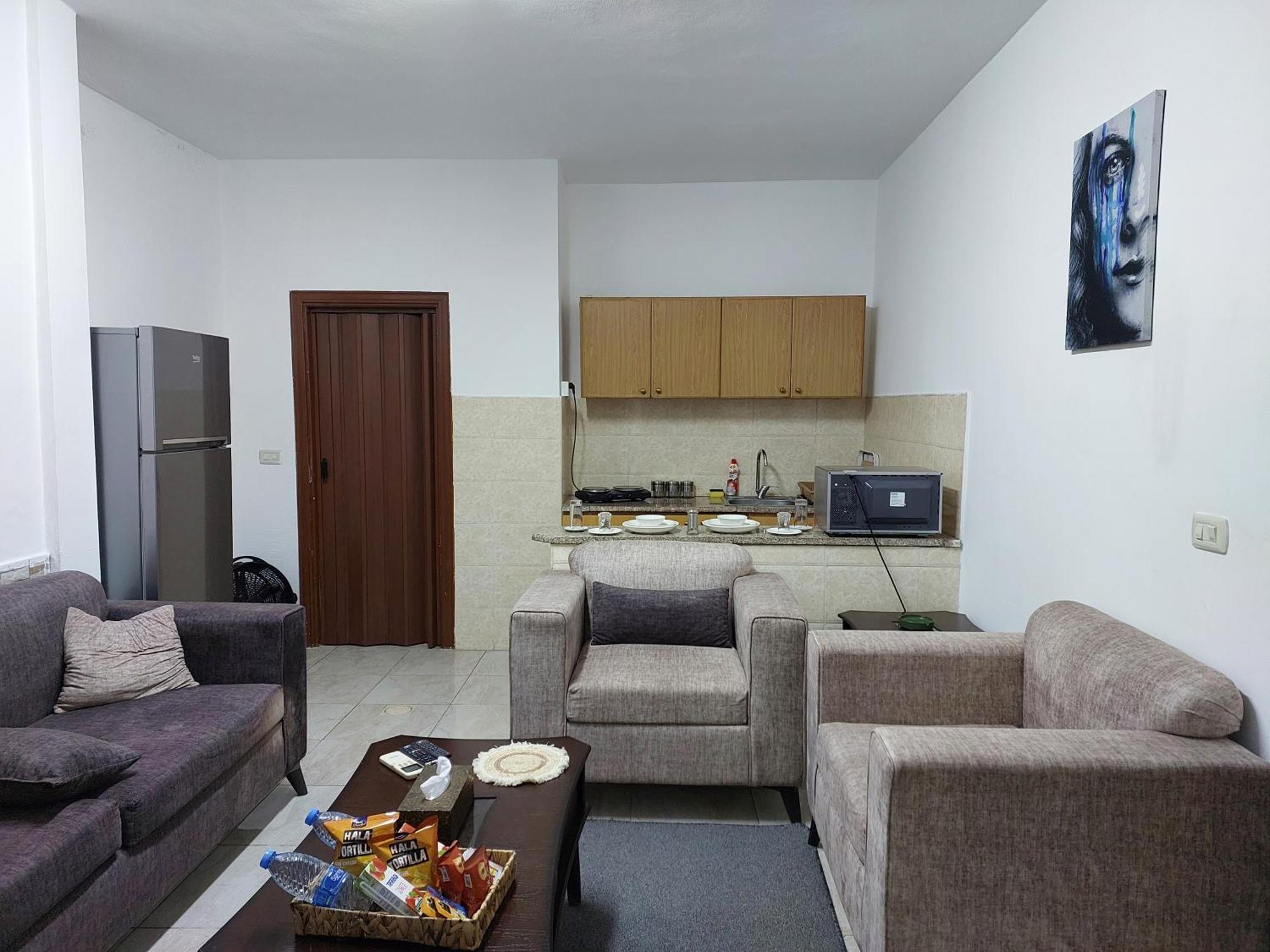 Cozy Home 2 암만 외부 사진