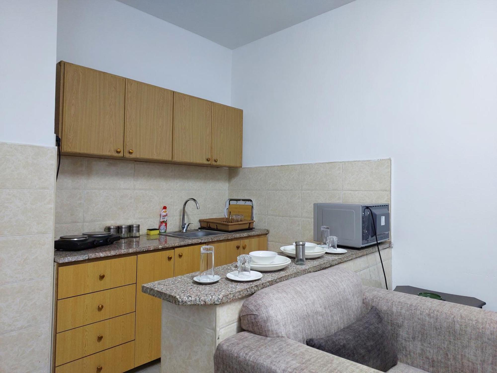 Cozy Home 2 암만 외부 사진