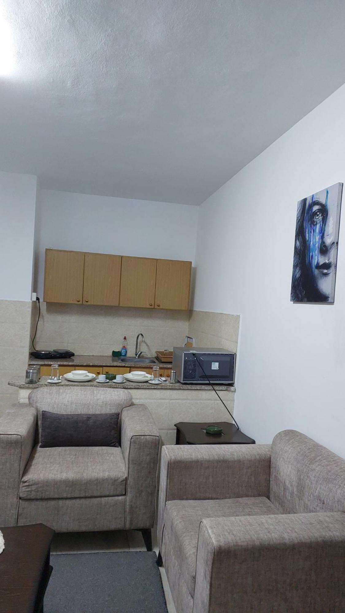 Cozy Home 2 암만 외부 사진