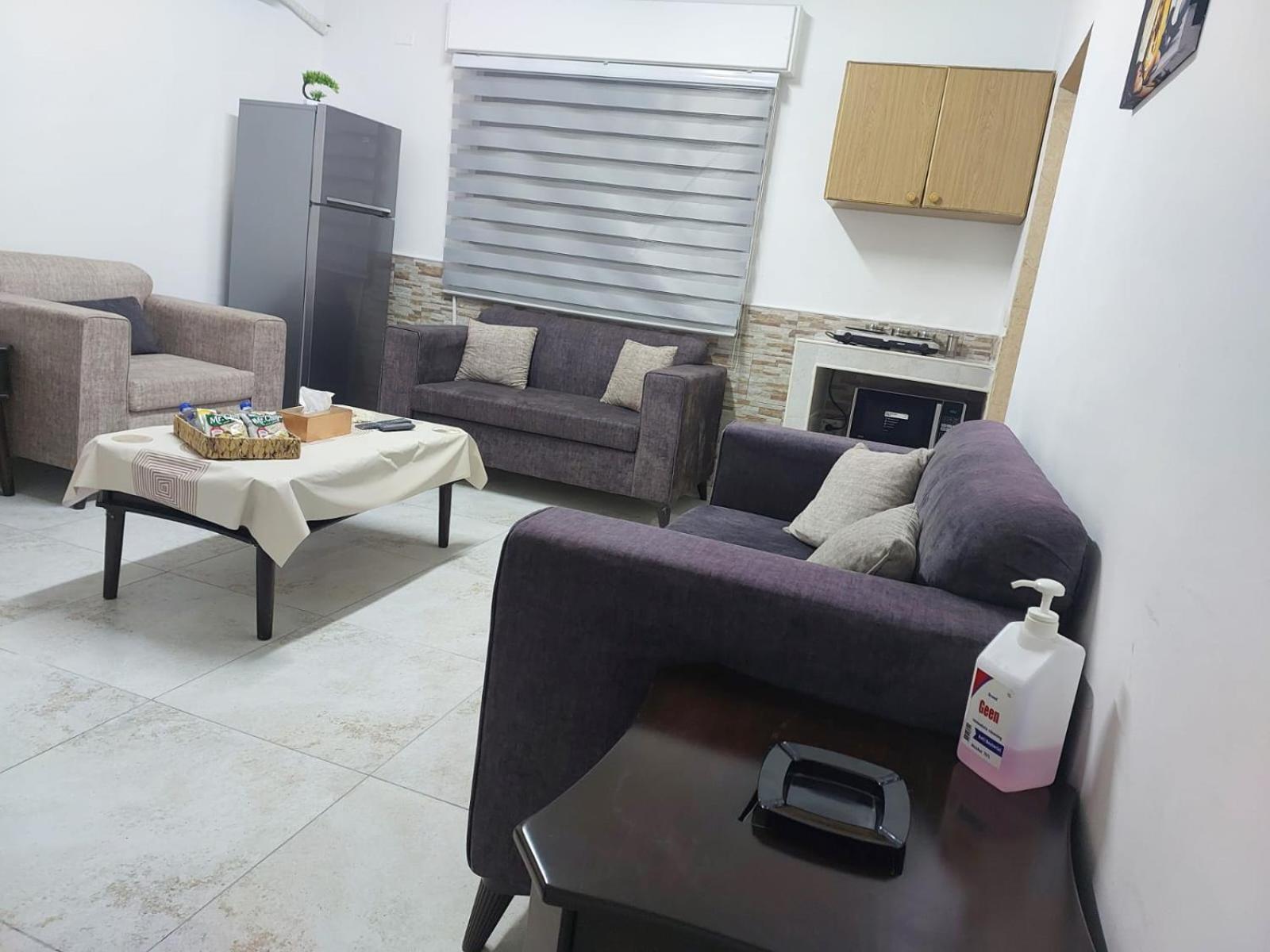 Cozy Home 2 암만 외부 사진
