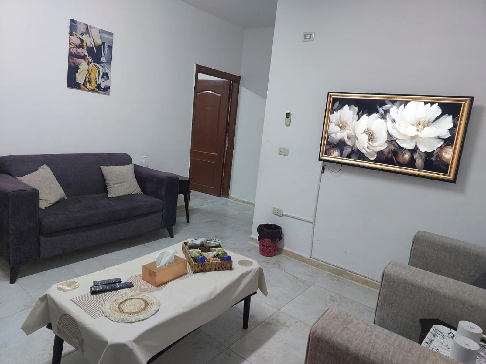 Cozy Home 2 암만 외부 사진