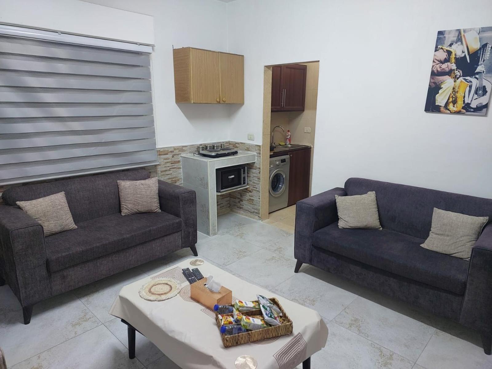 Cozy Home 2 암만 외부 사진