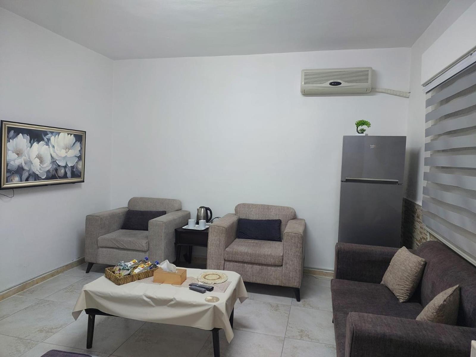 Cozy Home 2 암만 외부 사진