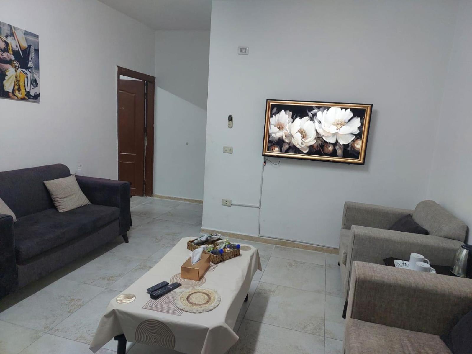 Cozy Home 2 암만 외부 사진