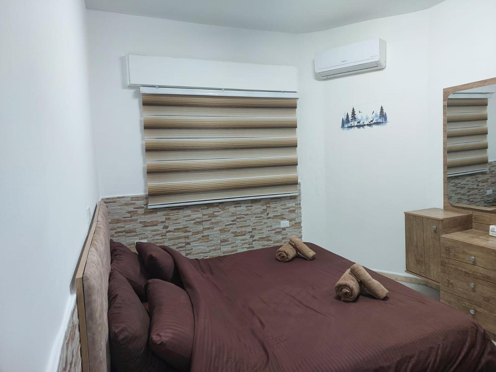 Cozy Home 2 암만 외부 사진