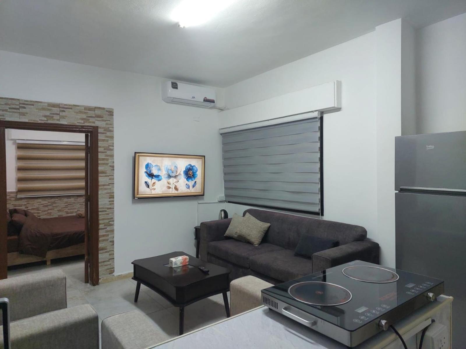 Cozy Home 2 암만 외부 사진