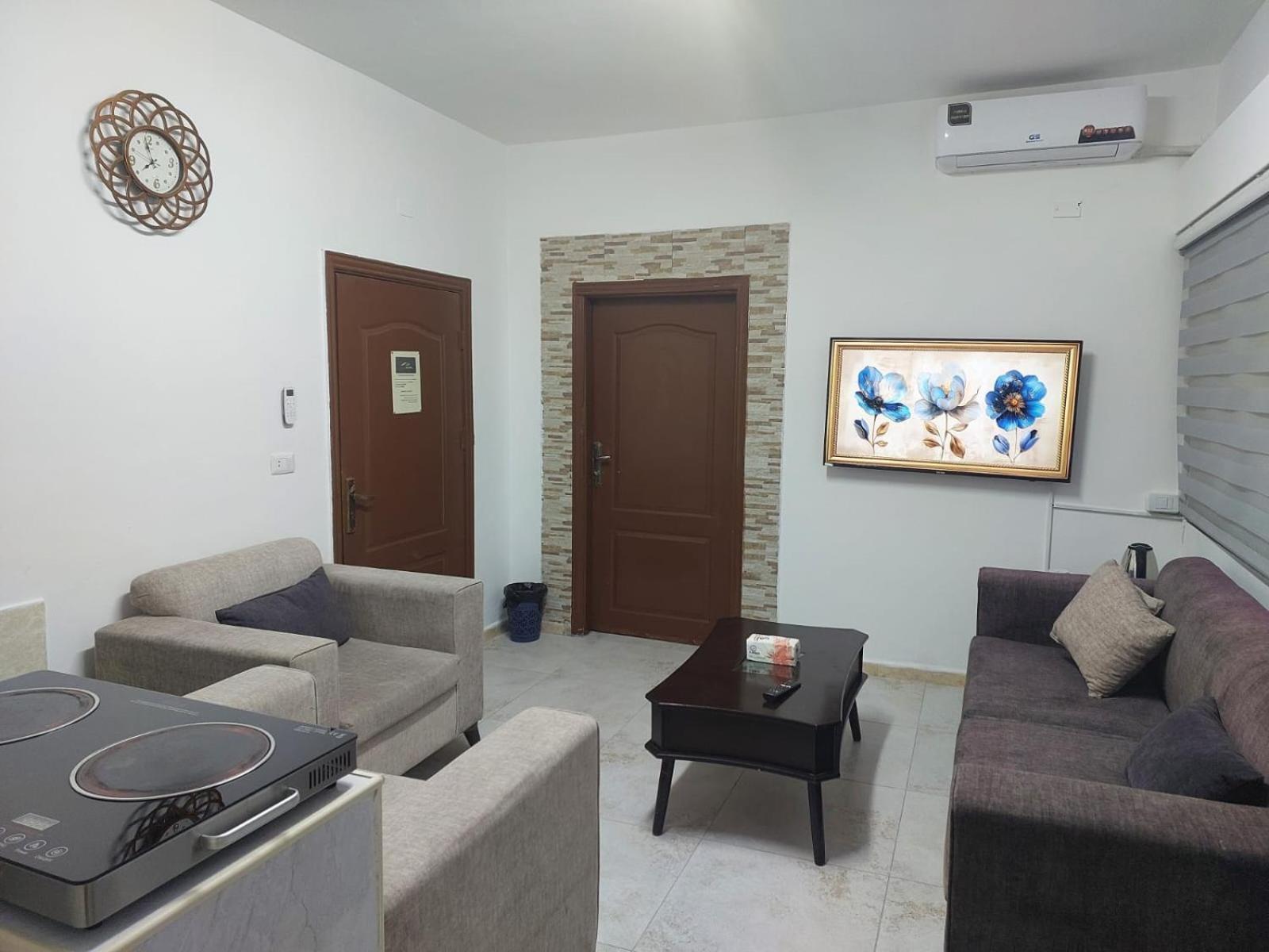 Cozy Home 2 암만 외부 사진