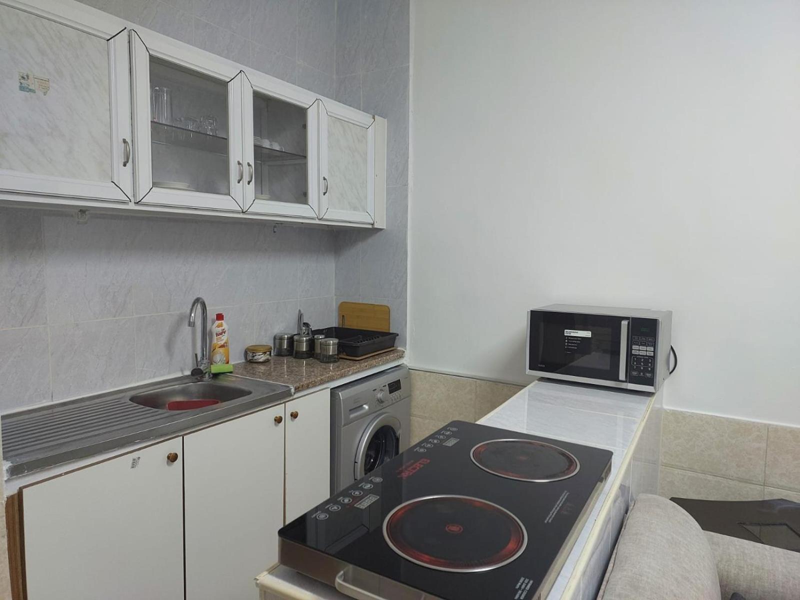 Cozy Home 2 암만 외부 사진