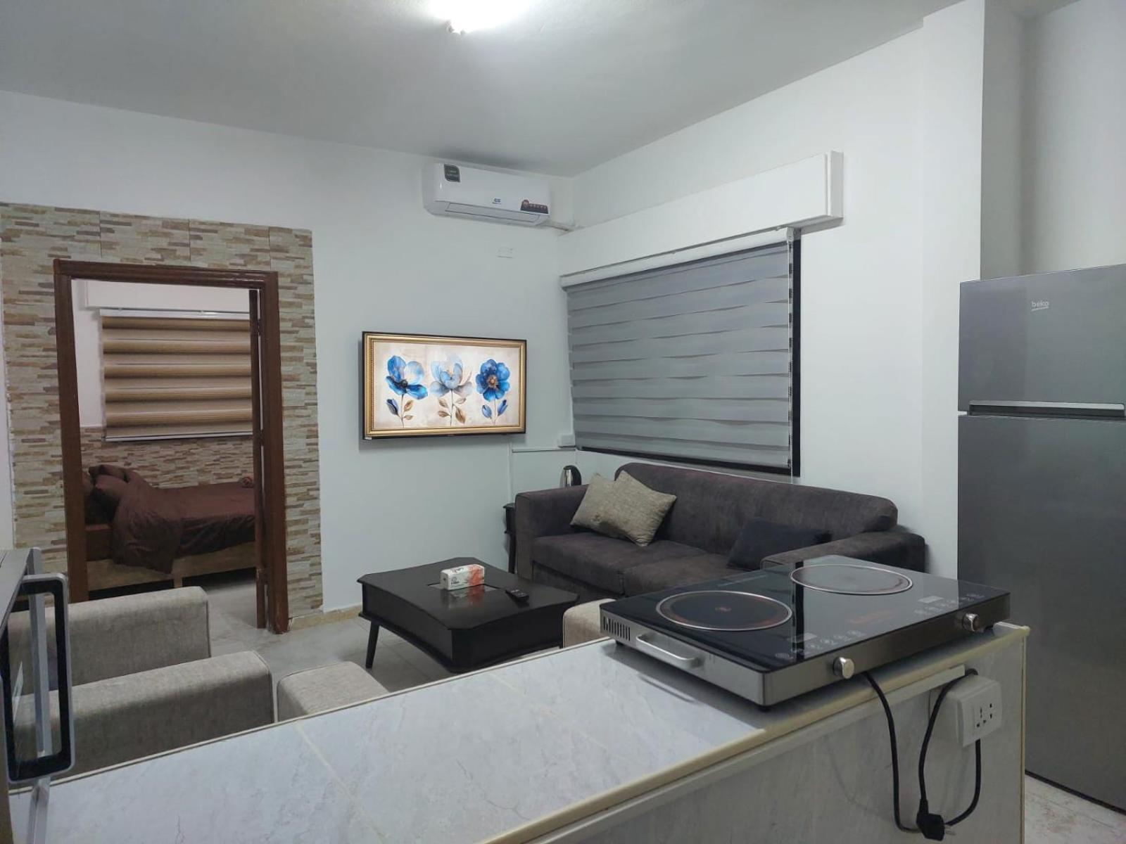 Cozy Home 2 암만 외부 사진