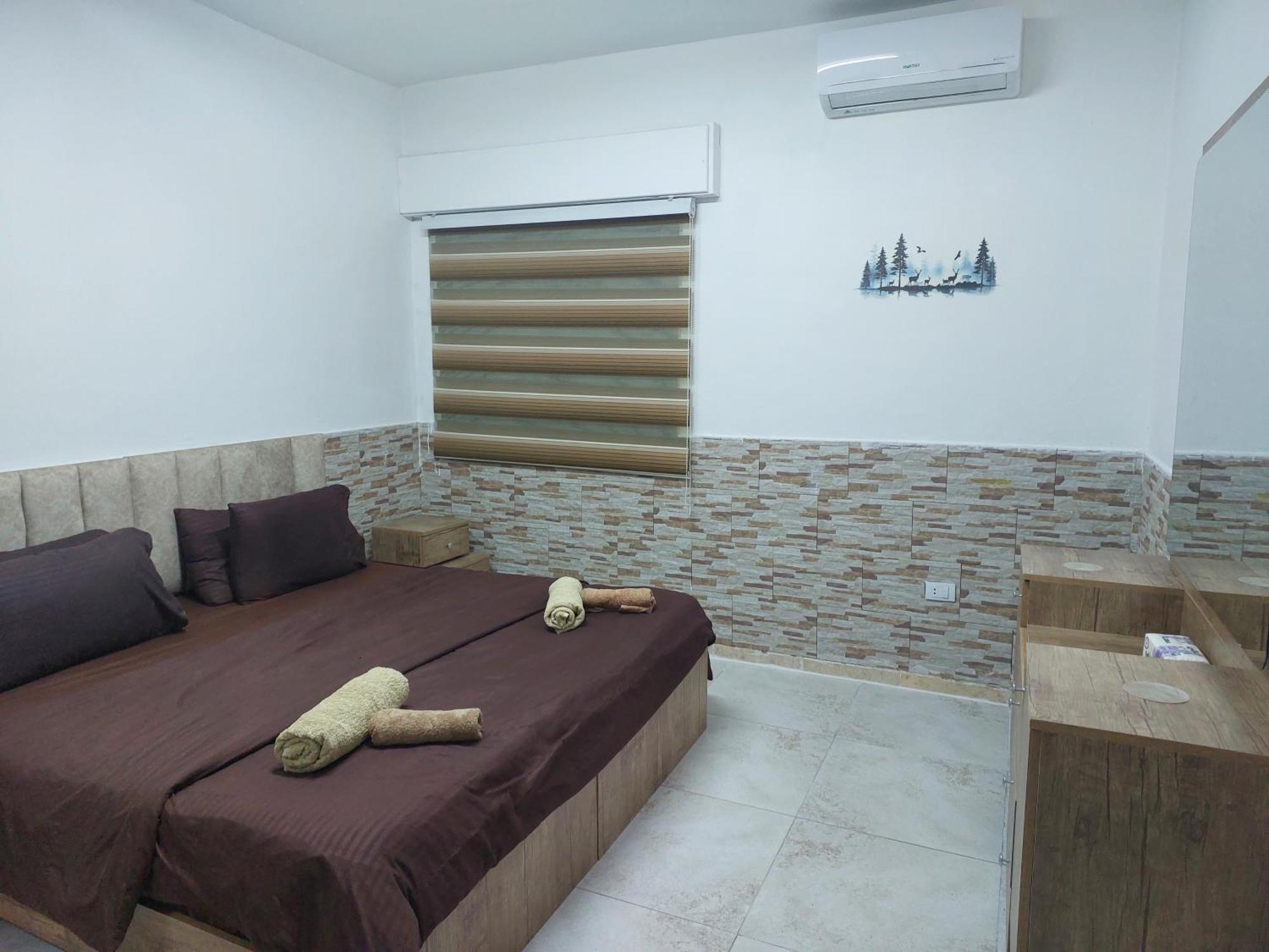 Cozy Home 2 암만 외부 사진