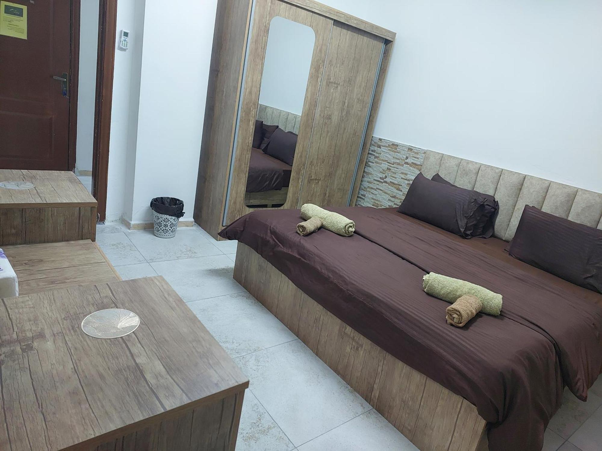 Cozy Home 2 암만 외부 사진